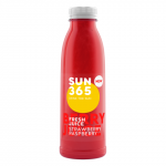 Obuol., bra&scaron;k., aviečių sultys SUN365, 500 ml