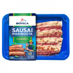 S. marin. kiaul. &scaron;on. kepsn. BIOVELA, 300 g