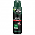 Pur&scaron;k. dez. GARNIER MEN EXTREME, 150 ml