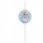 FSC popieriniai &scaron;iaudeliai FROZEN, 4vnt.