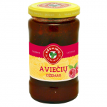 Džemas AVIEČIŲ KĖDAINIŲ KONSERVAI, 330 g