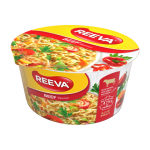 Gr. paruo&scaron;. mak. jautienos skonio REEVA, 75 g