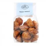 KOKOSINIAI sausainiai &Scaron;LAPABERŽĖS, 300 g