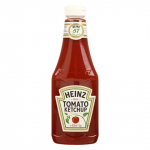 Pomidorų kečupas HEINZ, 1 kg / 875 ml