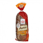 Juoda AGOTOS duona, 800g