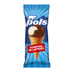 Van. valg. ledai POLS, be lakt. 90 g / 150 ml