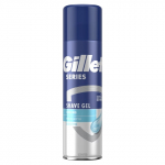Skut. gelis GILLETTE Cool, 200 ml