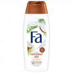 Du&scaron;o gelis FA COCONUT MILK, 400 ml