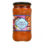 Padažas  PLANET TIKKA MASALA, 480 g