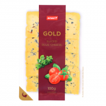 Mėlyn. pelėsin. sūris GOLD , 50 %, 100 g