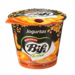 Jogurtas su pers, dribsn. BIFI ACTIVE,2%,200g