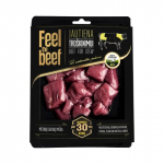 Br. jautiena tro&scaron;kinimui FEEL THE BEEF, 400 g