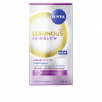 Skystas odos &scaron;veit. NIVEA LUMINOUS630, 100 ml