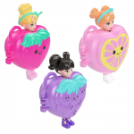 Didelis pakabukas POLLY POCKET, SS26