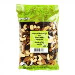 Pusryčių mi&scaron;inys AWAKE, 400 g