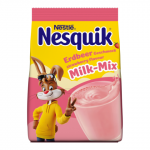 Gėrimas NESQUIK POUCH bra&scaron;kių skonio, 350 g