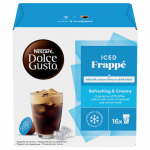 Kavos kap. DOLCE GUSTO ICED FRAPPE, 16 vnt.