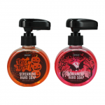 Rankų muilas SPOOKY VIBES, 2 rū&scaron;ių, 250 ml