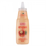 A&scaron;trus kebabų padažas HOT KEBAB FELIX, 335 ml