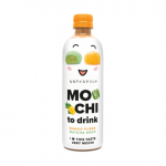 Gėrimas SOTI NATURAL MOCHI, mango sk. 0,5 l
