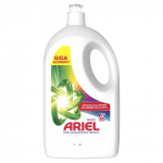 Skystas skalbiklis ARIEL COLOR, 100 sk., 4,5l