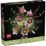 Konstruktorius LEGO Magnolijos &scaron;akelės 11510