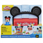 Žaid. rinkinys DISNEY JR ON THE GO G2326