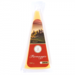 Kietasis sūris 37% 12 mėn. , 180 g