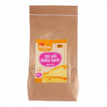 Vanilės skonio pyragas  FREE FROM, 500 g