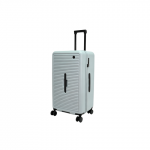 Lagaminas, 72 cm, rudas, SS26