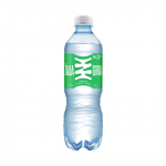 Gaz. nat. mineral. vanduo ŽALIA GIRIA, 0,5 l