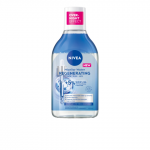 Micelinis vanduo NIVEA REGENERATING, 400 ml