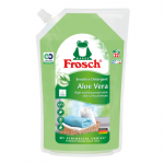 Skalbimo priemonė FROSCH ALOE VERA, 1,5 l