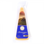 Kietasis sūris 37% 24 mėn. , 180 g