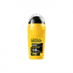 Rut. antipersp. MEN EXP. INVIN. SPORT, 50 ml