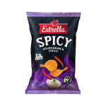 Griet. ir papr. sk. tra&scaron;k. ESTRELLA, 115 g