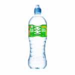 Negaz. mineral. vanduo ŽG KAKĖ MAKĖ, 0,75 l