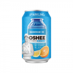 Vitaminin. vanduo OSHEE su magniu +B6, 330 ml