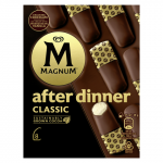 Valg. ledai su &scaron;okol. MAGNUM A.D., 280ml/232g