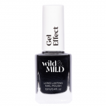 Nagų lakas WILD&MILD MAGIC TIME GE91, 12 ml