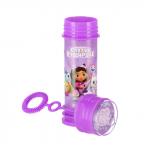Burbulų pūstuvas MY BUBBLE, 55 ml, SS26