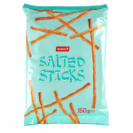 Sūrios lazdelės , 150 g