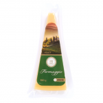 Kietasis sūris 37% 18 mėn. , 180 g