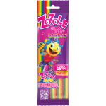 Guminukai ZOZOLE RAINBOW, 75 g