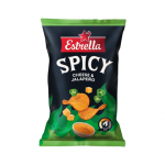 Sūrio ir papr. sk. tra&scaron;kučiai ESTRELLA, 115 g
