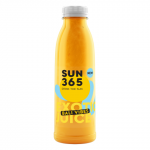 Egzotinės sultys BALI VIBES SUN365,&nbsp;500&nbsp;ml