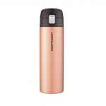 Termo puodelis LOCK&LOCK 500ml auksas
