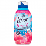 Aud. mink&scaron;. LENOR PINK BLOSS., 50 sk., 700 ml
