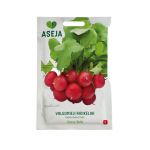 Ridikėlių sėklos ASEJA CHERRY BELLE, 2 g