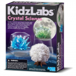 Laboratorija krist. mokslas 4M 00-03917